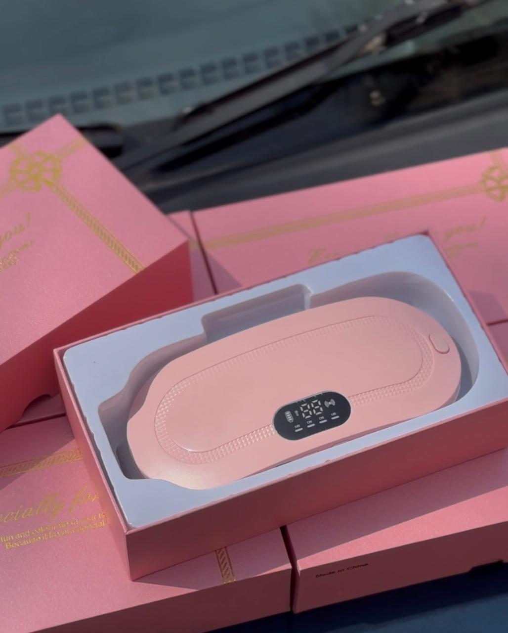 Period Cramp Relief Massager